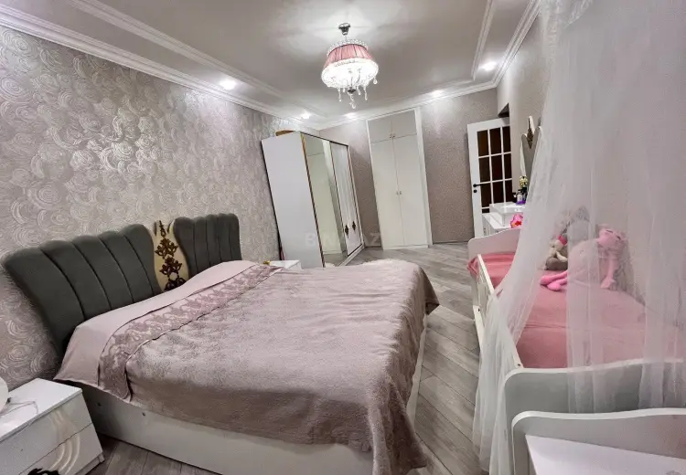 2 otaqlı mənzil Satılır, Əhmədli, Xətai, Bakı