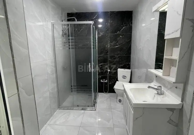 2 otaqlı mənzil Satılır, Xırdalan