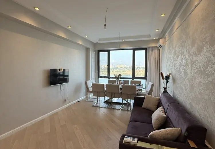3 otaqlı mənzil Satılır, Yasamal qəs., Yasamal, Bakı