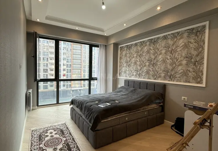 3 otaqlı mənzil Satılır, Yasamal qəs., Yasamal, Bakı