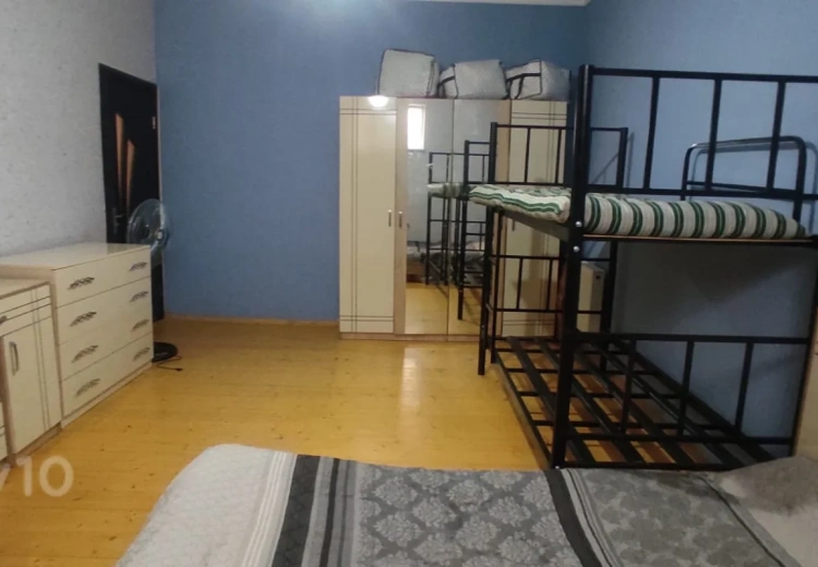 4 otaqlı mənzil Kirayə (aylıq), Yasamal qəs., Yasamal, Bakı