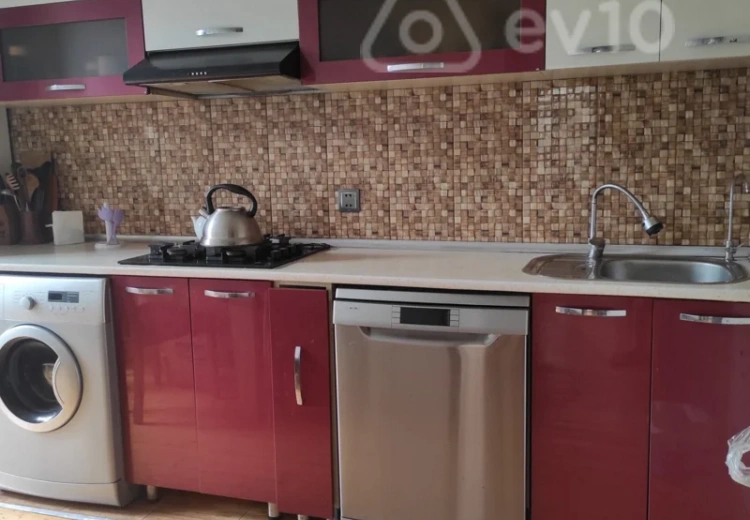 4 otaqlı mənzil Kirayə (aylıq), Yasamal qəs., Yasamal, Bakı