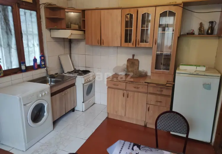 500 AZN - 2 otaqlı mənzil Kirayə (aylıq), Bakı