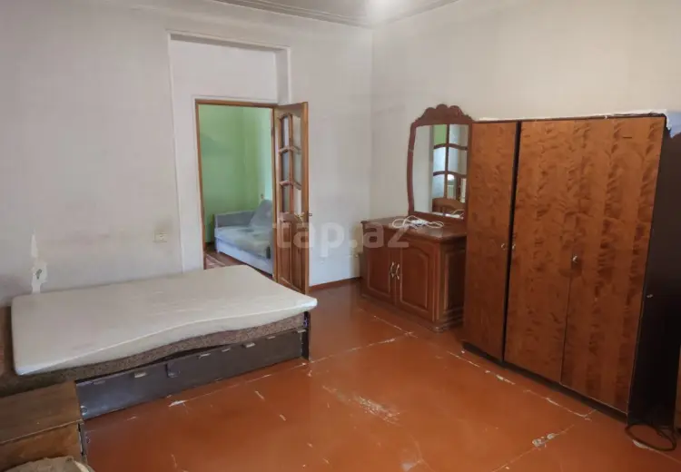 500 AZN - 2 otaqlı mənzil Kirayə (aylıq), Bakı