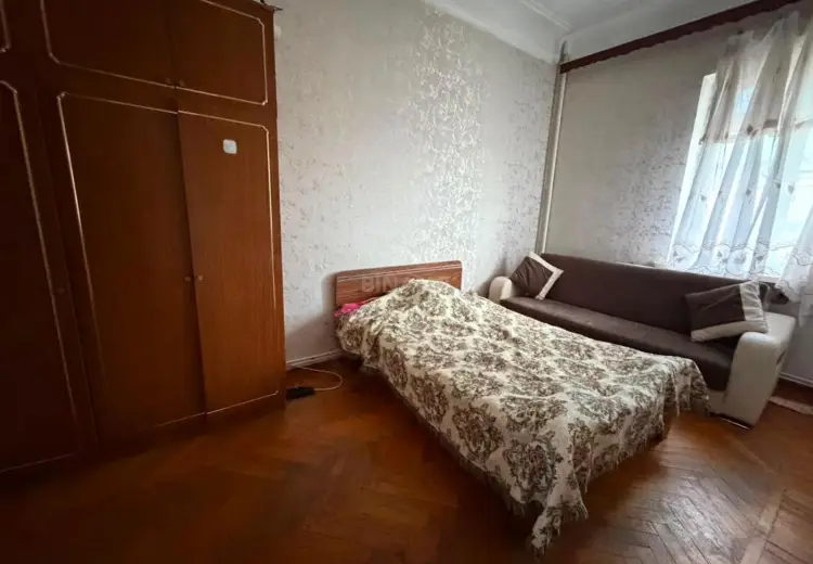 3 otaqlı mənzil Kirayə (aylıq), Montin qəs., Nərimanov, Bakı