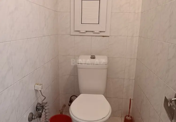 3 otaqlı mənzil Kirayə (aylıq), Montin qəs., Nərimanov, Bakı