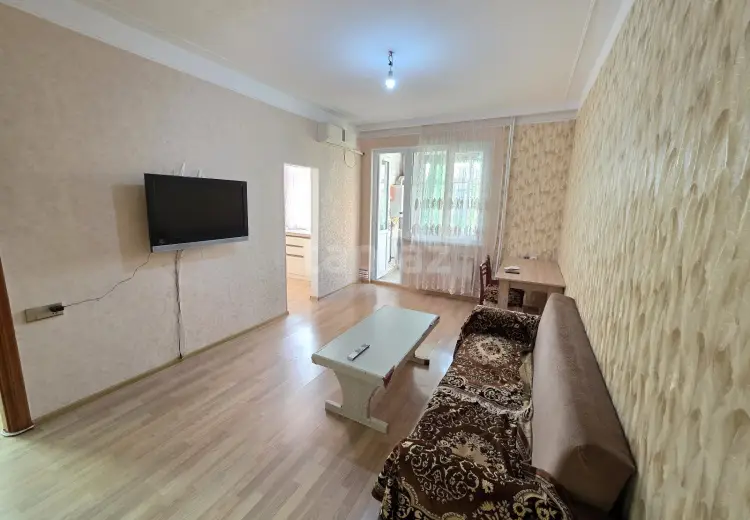 2 otaqlı mənzil , 3-cü mikrorayon, Nəsimi, Bakı