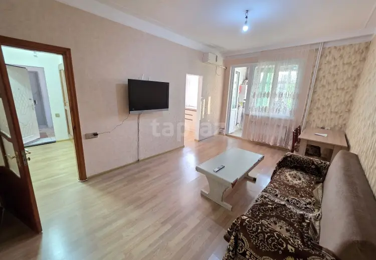 2 otaqlı mənzil , 3-cü mikrorayon, Nəsimi, Bakı