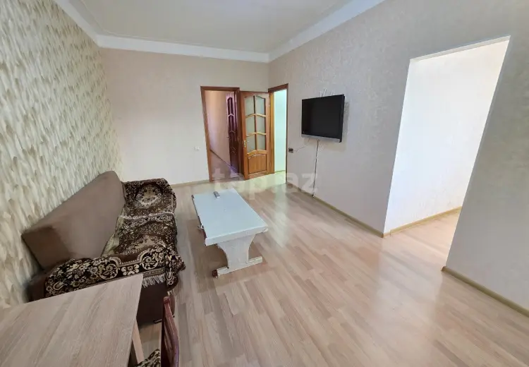2 otaqlı mənzil , 3-cü mikrorayon, Nəsimi, Bakı