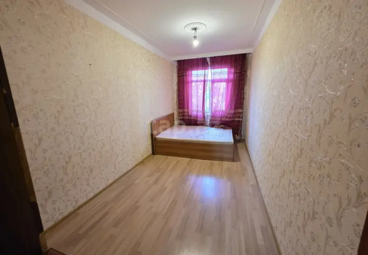 2 otaqlı mənzil , 3-cü mikrorayon, Nəsimi, Bakı