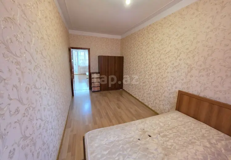 2 otaqlı mənzil , 3-cü mikrorayon, Nəsimi, Bakı
