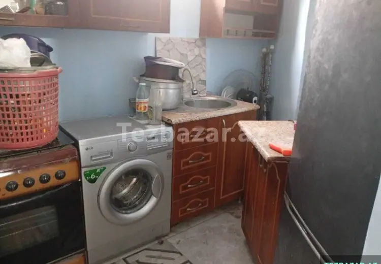 0 otaqlı mənzil Kirayə (aylıq), Zabrat qəs., Sabunçu, Bakı