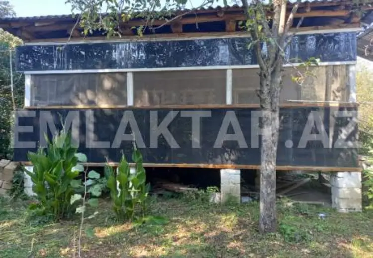 35 000 AZN - 2 otaqlı mənzil Satılır, Qax