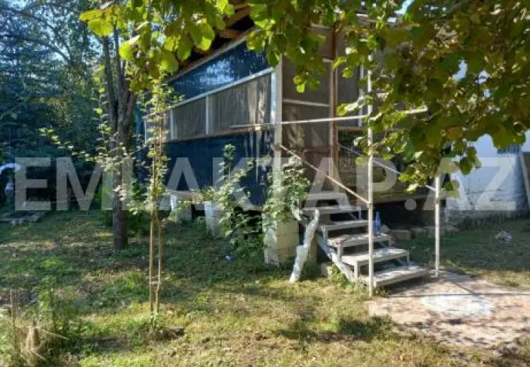 35 000 AZN - 2 otaqlı mənzil Satılır, Qax