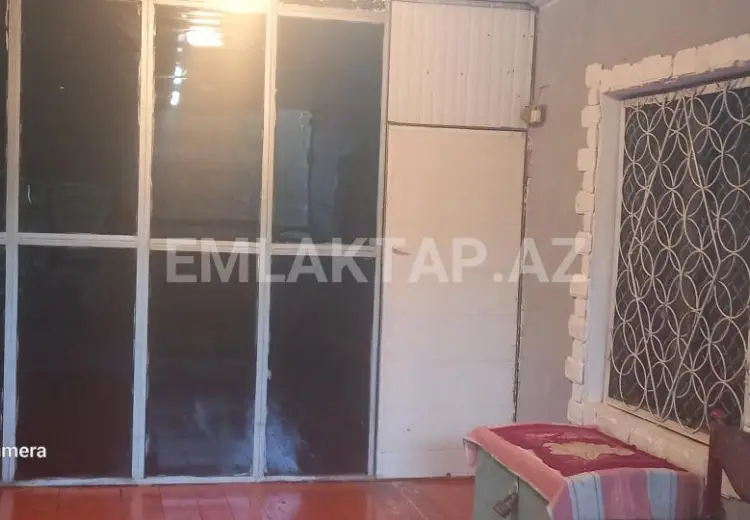 35 000 AZN - 2 otaqlı mənzil Satılır, Qax