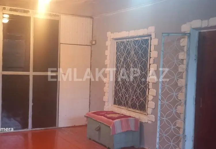 35 000 AZN - 2 otaqlı mənzil Satılır, Qax