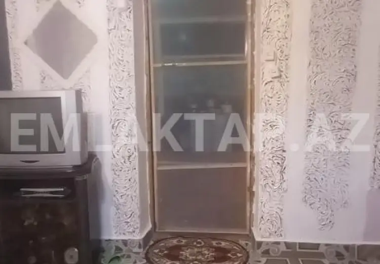 35 000 AZN - 2 otaqlı mənzil Satılır, Qax