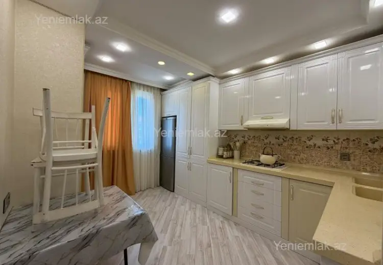 150 000 AZN - 3 otaqlı mənzil Satılır, 9-cu mikrorayon, Sumqayıt