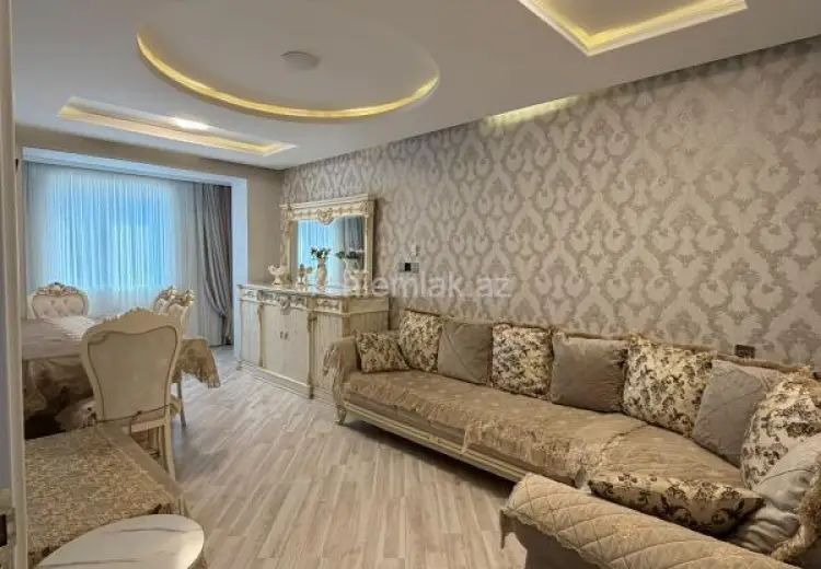 150 000 AZN - 3 otaqlı mənzil Satılır, 9-cu mikrorayon, Sumqayıt