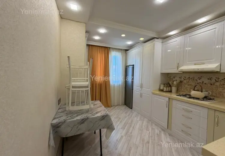 150 000 AZN - 3 otaqlı mənzil Satılır, 9-cu mikrorayon, Sumqayıt