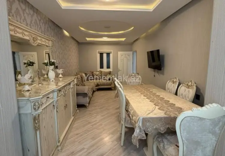150 000 AZN - 3 otaqlı mənzil Satılır, 9-cu mikrorayon, Sumqayıt