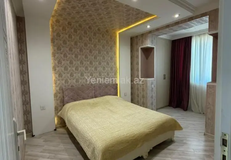 150 000 AZN - 3 otaqlı mənzil Satılır, 9-cu mikrorayon, Sumqayıt