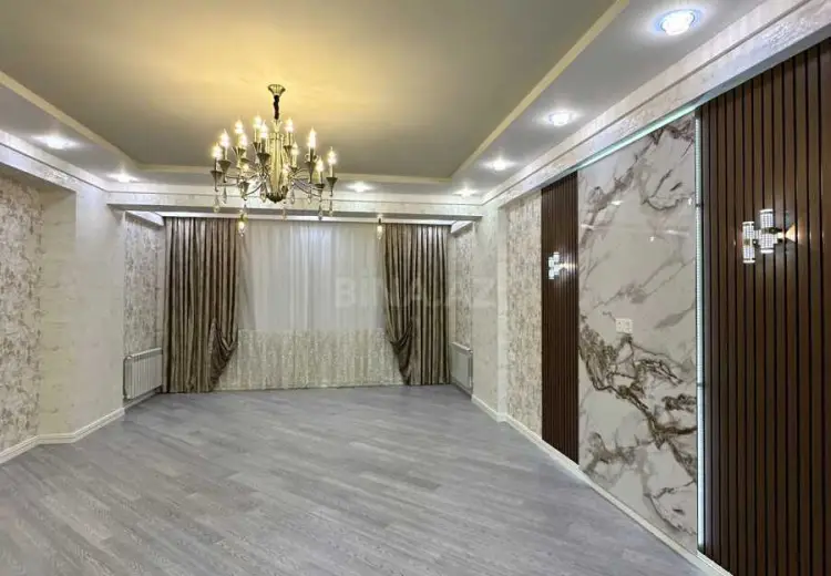 4 otaqlı mənzil Satılır, Yasamal qəs., Yasamal, Bakı
