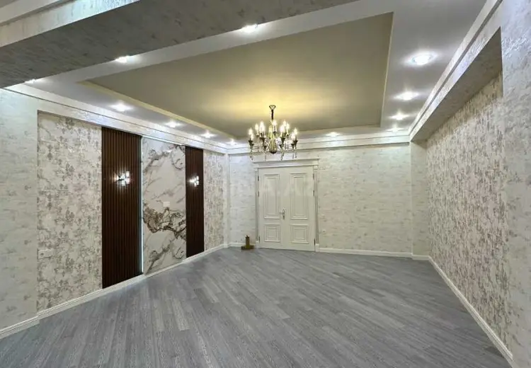 4 otaqlı mənzil Satılır, Yasamal qəs., Yasamal, Bakı