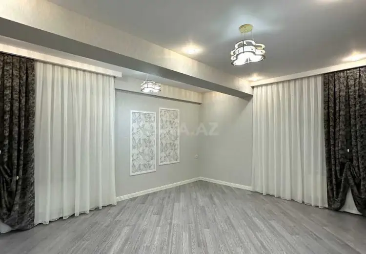 4 otaqlı mənzil Satılır, Yasamal qəs., Yasamal, Bakı