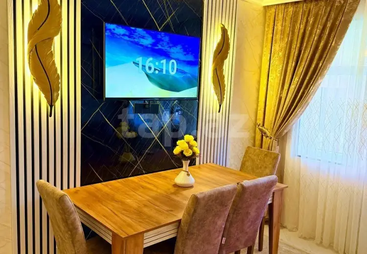 2 otaqlı mənzil , Gəncə