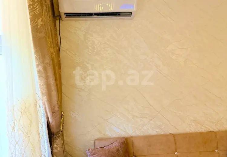 2 otaqlı mənzil , Gəncə