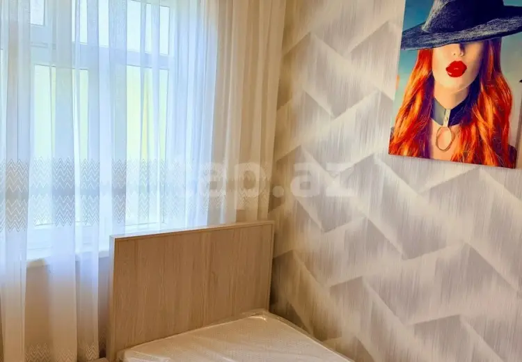 2 otaqlı mənzil , Gəncə