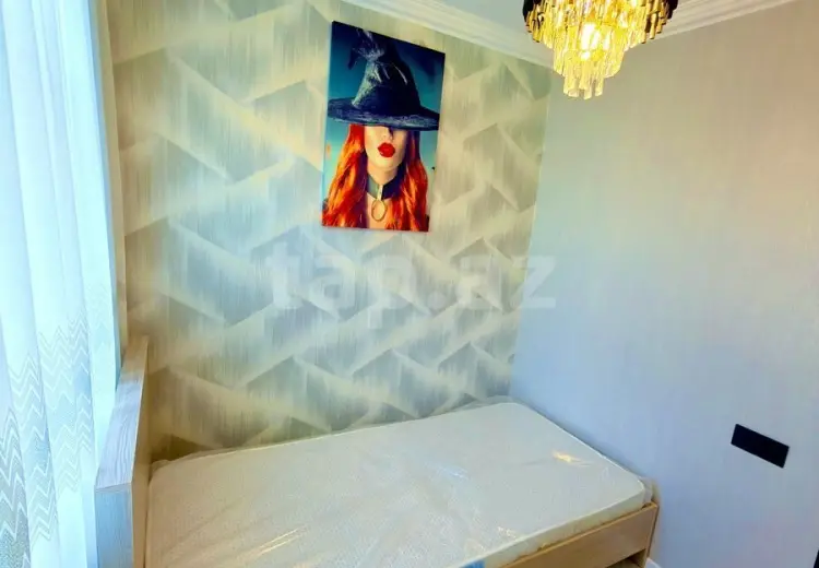 2 otaqlı mənzil , Gəncə