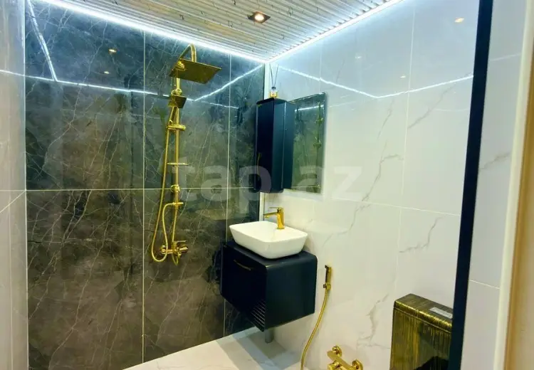 2 otaqlı mənzil , Gəncə