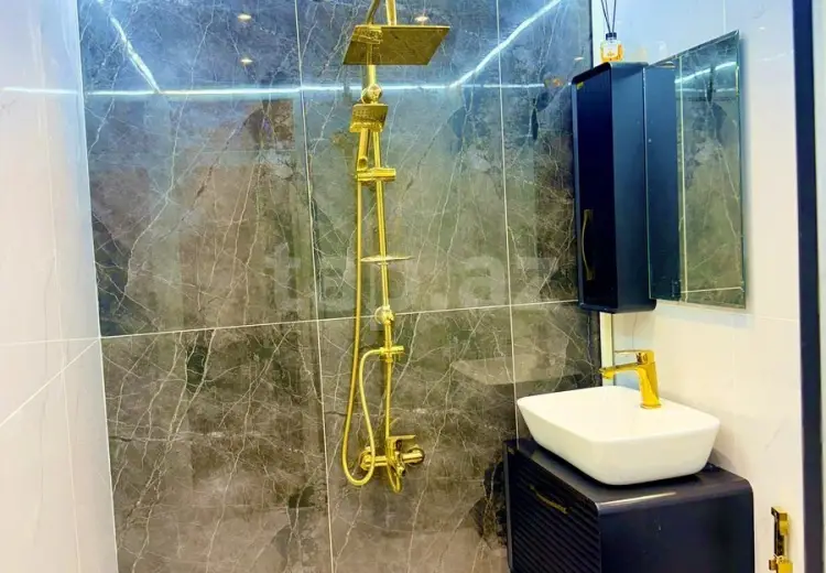 2 otaqlı mənzil , Gəncə