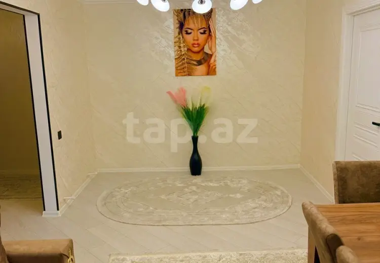 2 otaqlı mənzil , Gəncə