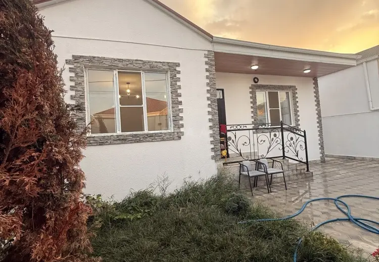 3 otaqlı mənzil Satılır, Binə qəs., Xəzər, Bakı