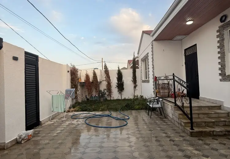 3 otaqlı mənzil Satılır, Binə qəs., Xəzər, Bakı