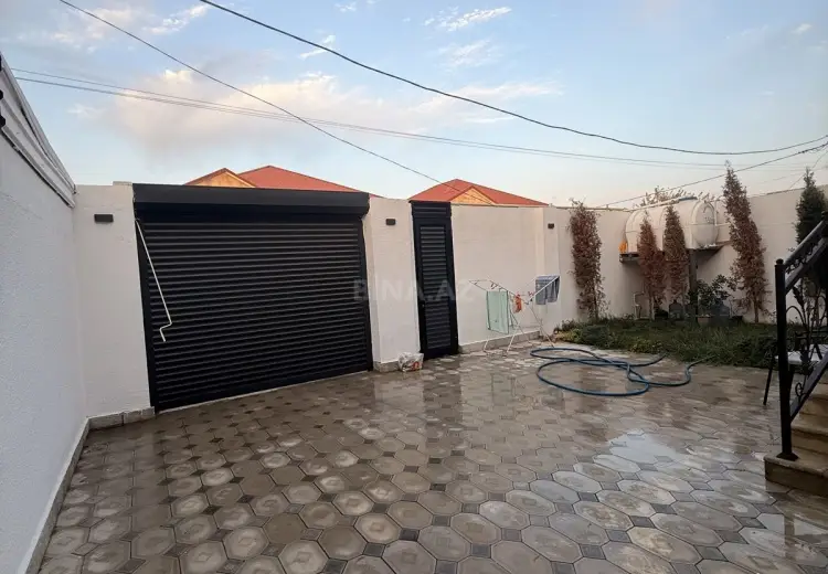 3 otaqlı mənzil Satılır, Binə qəs., Xəzər, Bakı