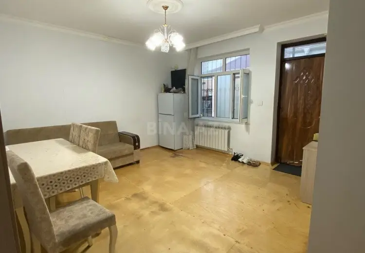 2 otaqlı mənzil Kirayə (aylıq), Yasamal qəs., Yasamal, Bakı