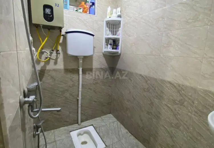 2 otaqlı mənzil Kirayə (aylıq), Yasamal qəs., Yasamal, Bakı