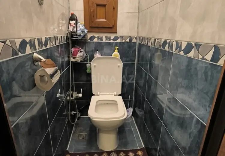 2 otaqlı mənzil Satılır, 4-cü mikrorayon, Nəsimi, Bakı