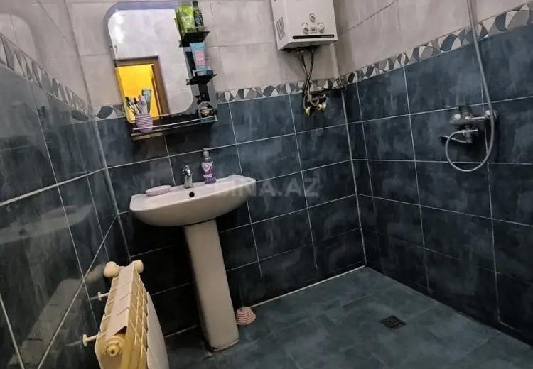 2 otaqlı mənzil Satılır, 4-cü mikrorayon, Nəsimi, Bakı