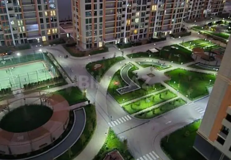 2 otaqlı mənzil Satılır, Yasamal qəs., Yasamal, Bakı