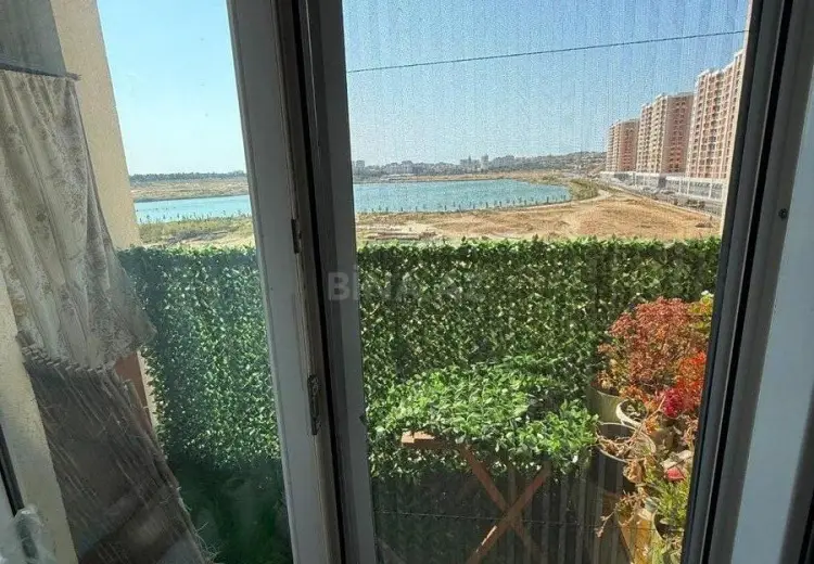 2 otaqlı mənzil Satılır, Yasamal qəs., Yasamal, Bakı