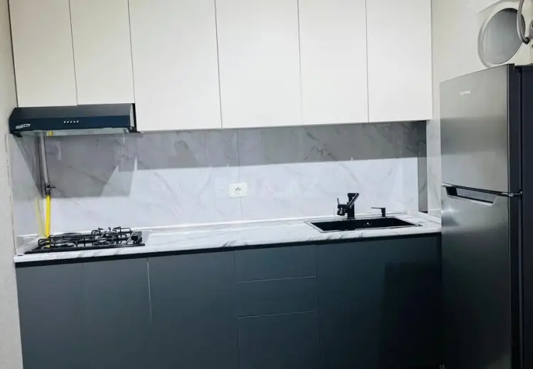 2 otaqlı mənzil Satılır, Yasamal qəs., Abşeron
