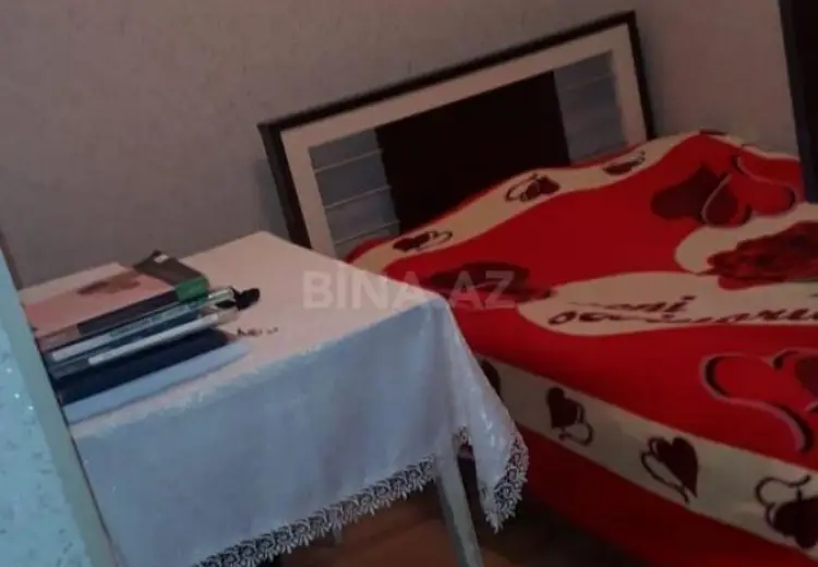 3 otaqlı mənzil Kirayə (aylıq), 1-ci mikrorayon, Abşeron