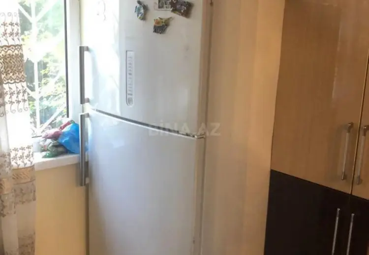 3 otaqlı mənzil Kirayə (aylıq), 1-ci mikrorayon, Abşeron