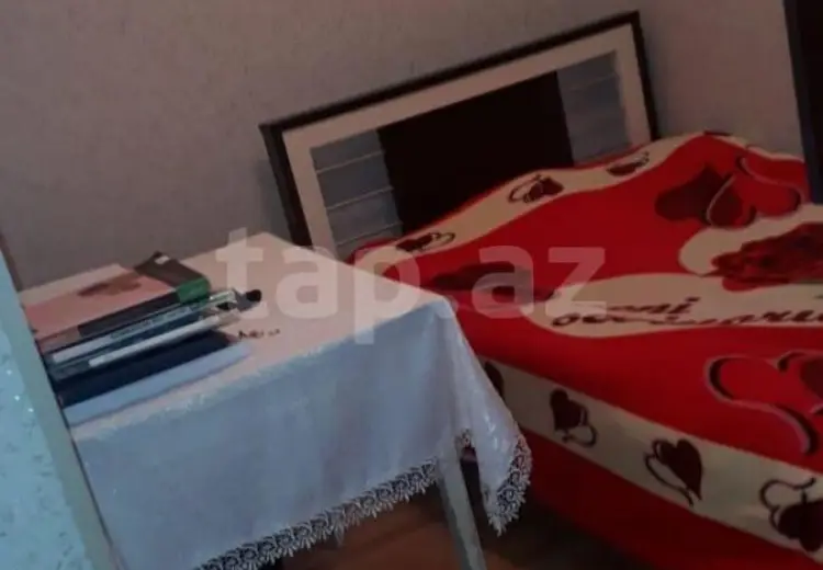 3 otaqlı mənzil Kirayə (aylıq), 3-cü mikrorayon, Nəsimi, Bakı