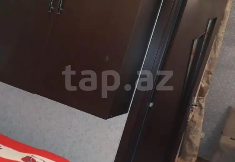 3 otaqlı mənzil Kirayə (aylıq), 3-cü mikrorayon, Nəsimi, Bakı